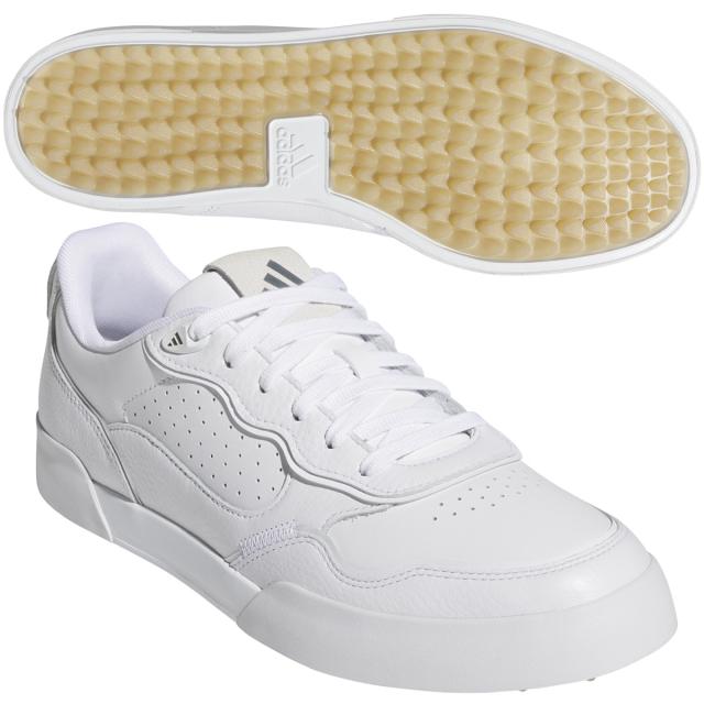 アディダス　Adidas　レトロクロス 25 シューズ