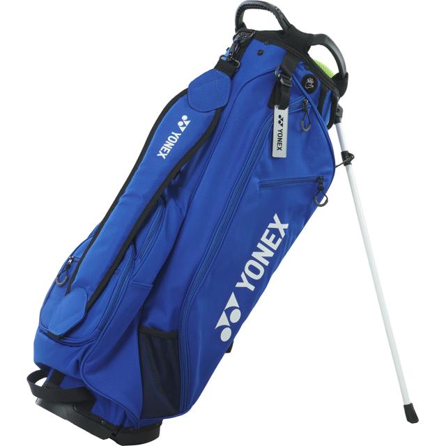 ヨネックス　YONEX　スタンドキャディバッグ