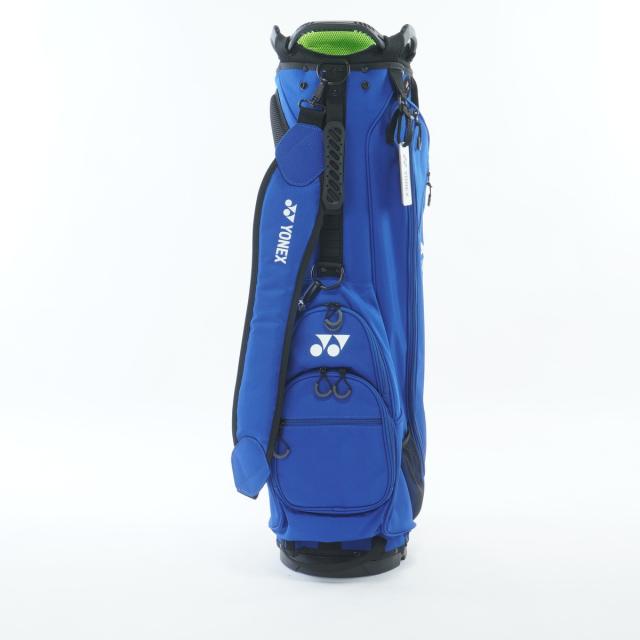 ヨネックス YONEX スタンドキャディバッグの通販はau PAY マーケット