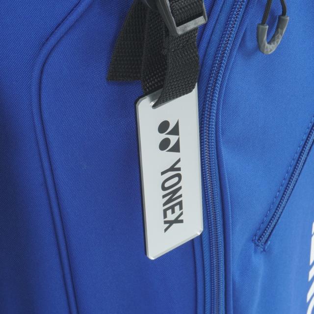 ヨネックス YONEX スタンドキャディバッグの通販はau PAY マーケット