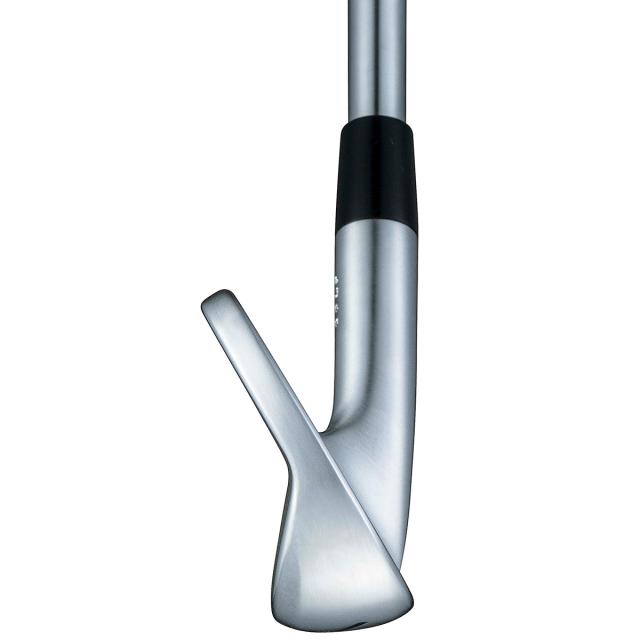 ブリヂストン　BRIDGESTONE GOLF　241CB アイアン(5本セット) N.S.PRO MODUS3 TOUR 105／110／115／120　シャフト：N.S.PRO MODUS3 TOU…_4