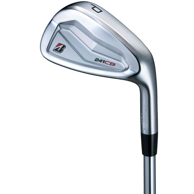 ブリヂストン　BRIDGESTONE GOLF　241CB アイアン(5本セット) N.S.PRO MODUS3 TOUR 105／110／115／120　シャフト：N.S.PRO MODUS3 TOU…_9