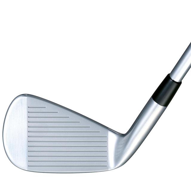 ブリヂストン　BRIDGESTONE GOLF　242CB+ アイアン(5本セット) N.S.PRO MODUS3 TOUR 105／110／115／120　シャフト：N.S.PRO MODUS3 TO…_2