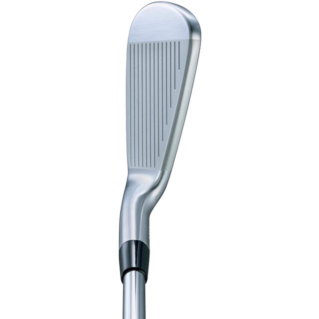 ブリヂストン　BRIDGESTONE GOLF　242CB+ アイアン(5本セット) N.S.PRO MODUS3 TOUR 105／110／115／120　シャフト：N.S.PRO MODUS3 TO…_3