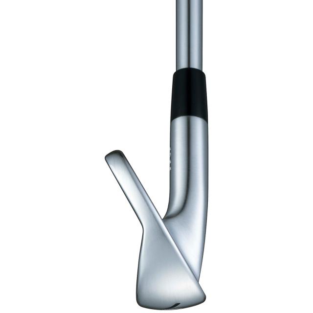 ブリヂストン　BRIDGESTONE GOLF　242CB+ アイアン(5本セット) N.S.PRO MODUS3 TOUR 105／110／115／120　シャフト：N.S.PRO MODUS3 TO…_4