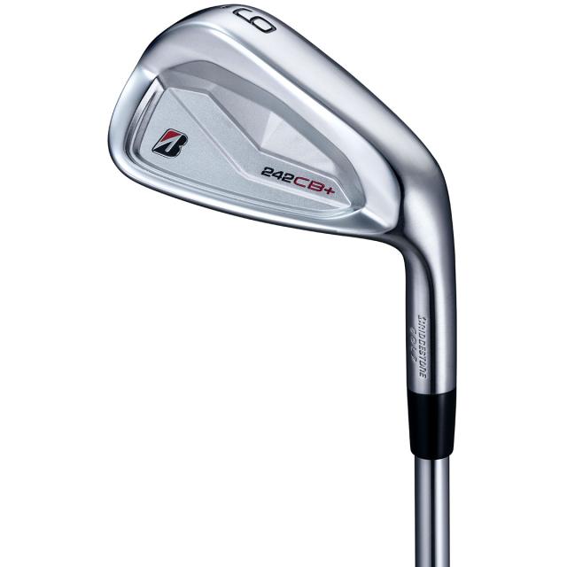 ブリヂストン　BRIDGESTONE GOLF　242CB+ アイアン(5本セット) N.S.PRO MODUS3 TOUR 105／110／115／120　シャフト：N.S.PRO MODUS3 TO…_8