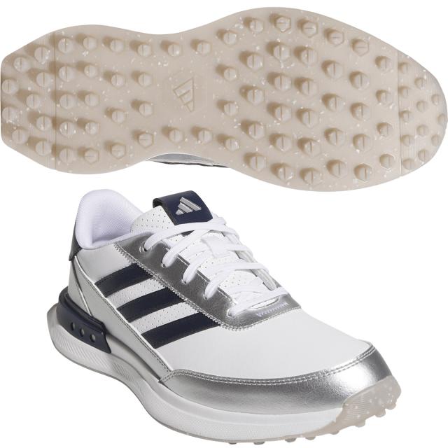 アディダス　Adidas　S2G SL レザー 24 シューズ　レディス