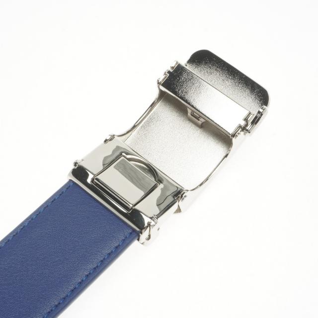 ガッチャゴルフ GOTCHA GOLF バロック調バックル ホールレスベルト