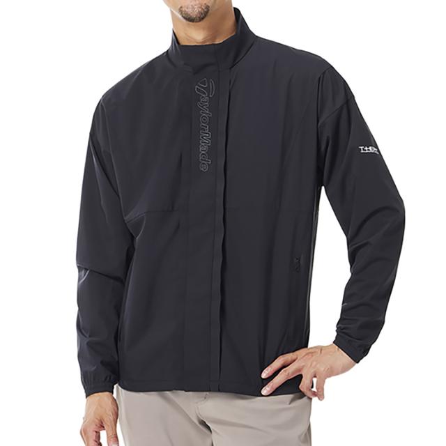 テーラーメイド　Taylor Made　ストレッチ Tヒート レイヤリングコンセプトジャケット