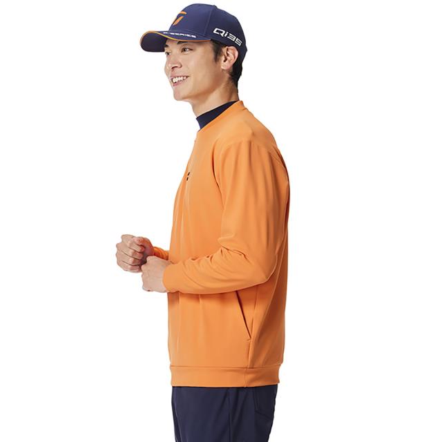 テーラーメイド Taylor Made ストレッチ T-HEAT ウインドブロック