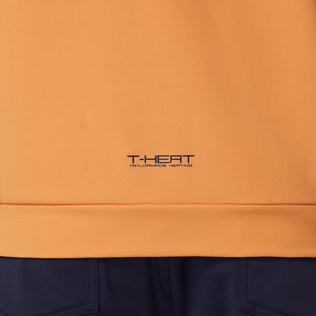 テーラーメイド Taylor Made ストレッチ T-HEAT ウインドブロック