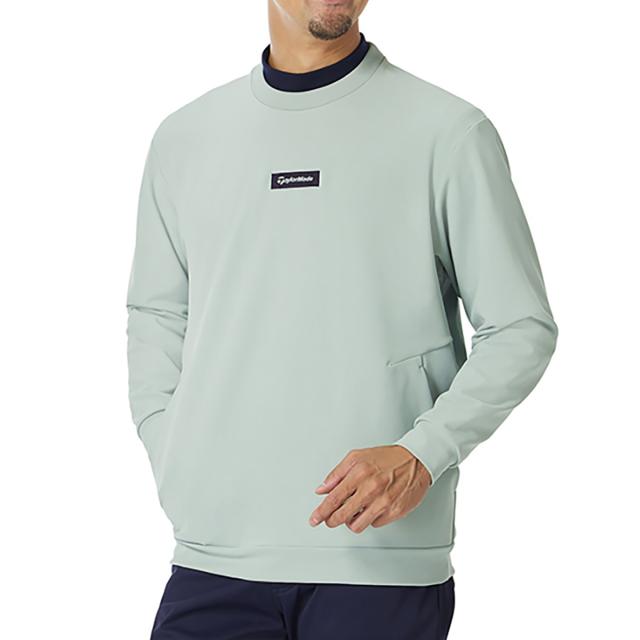 テーラーメイド Taylor Made ストレッチ T-HEAT ウインドブロック