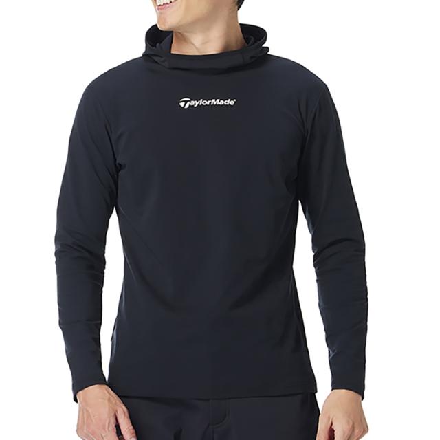 美品　セントアンドリュース　天竺裏地付きニットブルゾン St ANDREWS セントアンドリュース 12G 天竺裏地付き フルジップアップ