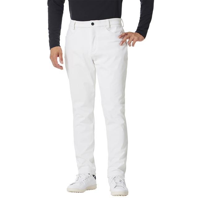 テーラーメイド　Taylor Made　ストレッチ 裏起毛 ブラッシュドボンディングパンツ