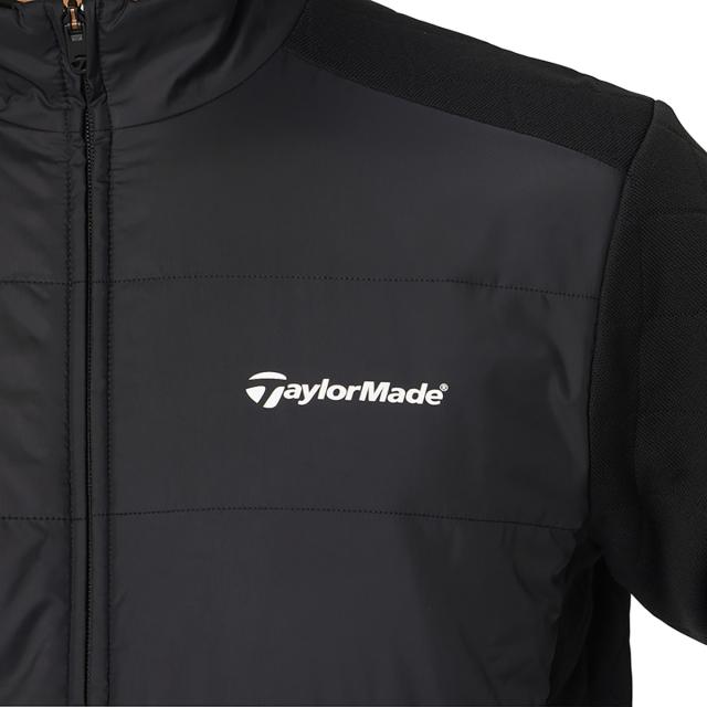テーラーメイド Taylor Made ストレッチ ハイブリッドインサレーテッド