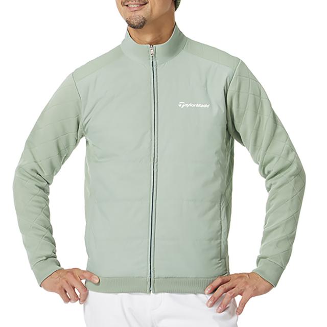 テーラーメイド Taylor Made ストレッチ ハイブリッドインサレーテッド