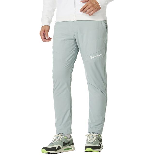 テーラーメイド　Taylor Made　ストレッチ ハイブリッドオクタパンツ