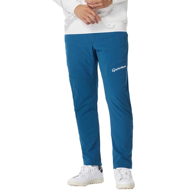テーラーメイド Taylor Made ストレッチ ハイブリッドオクタパンツの