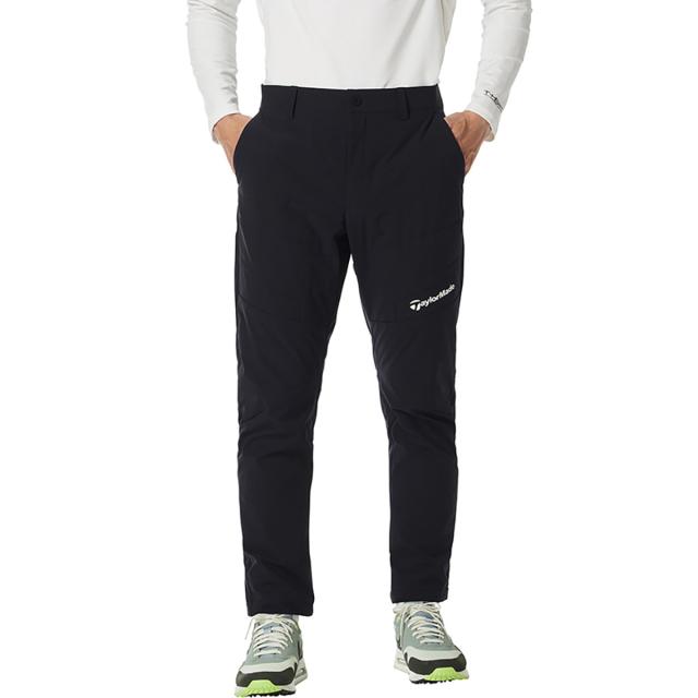 テーラーメイド　Taylor Made　ストレッチ ハイブリッドオクタパンツ テーラーメイド Taylor Made ストレッチ ハイブリッドオクタパンツの