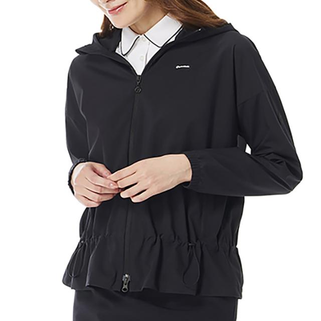 テーラーメイド Taylor Made ストレッチ T-HEATフルジップフーデッド