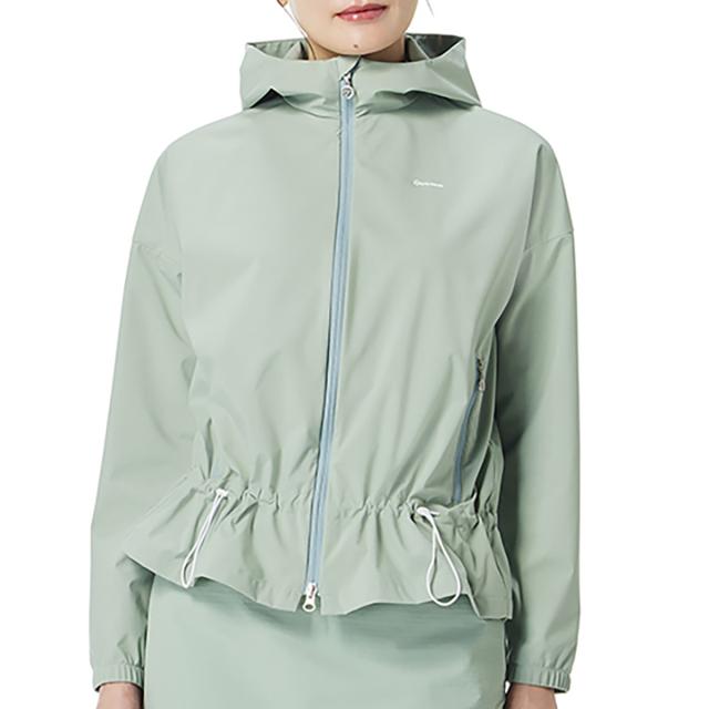 テーラーメイド Taylor Made ストレッチ T-HEATフルジップフーデッド