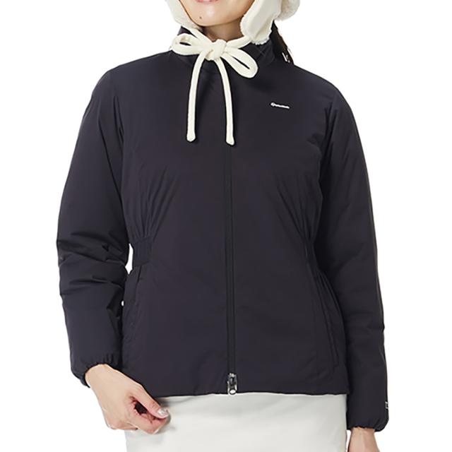テーラーメイド　Taylor Made　ストレッチ インサレーテッドジャケット　レディス