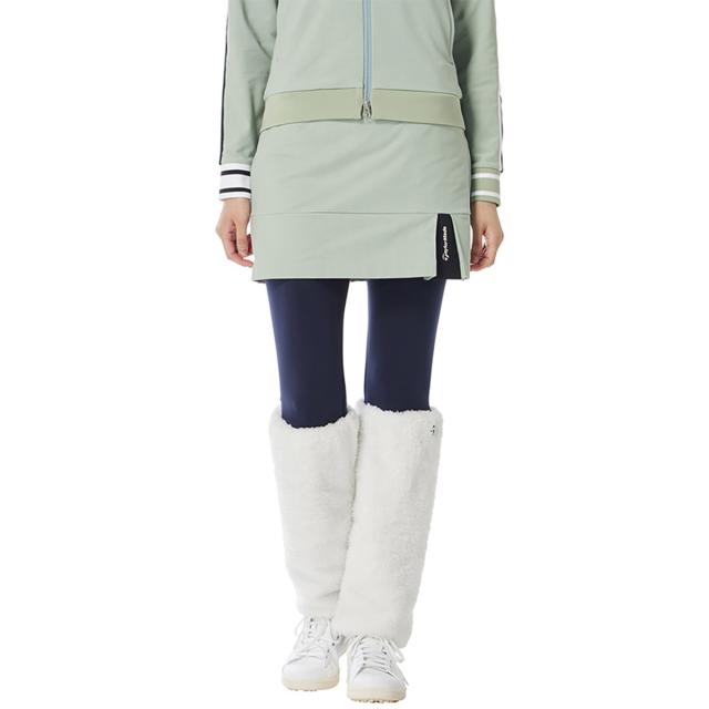 テーラーメイド Taylor Made ストレッチ レッグウォーマーレギンス