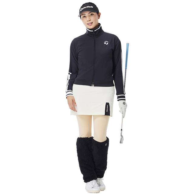 テーラーメイド Taylor Made ストレッチ レッグウォーマーレギンス