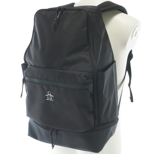 マンシングウェア　Munsingwear　バックパック