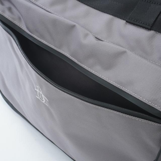 マンシングウェア Munsingwear ボストンバッグ