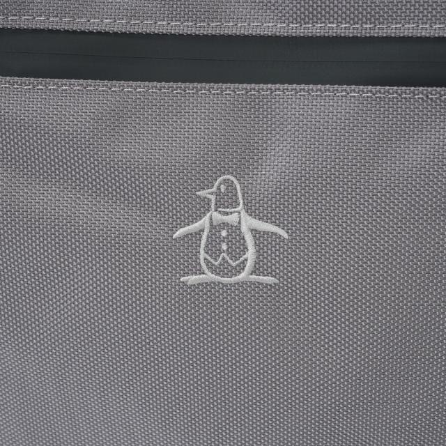 マンシングウェア Munsingwear ボストンバッグ