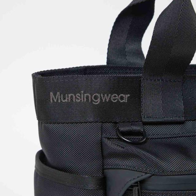 マンシングウェア Munsingwear カートバッグの通販はau PAY マーケット