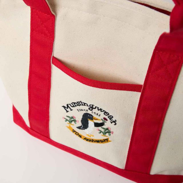 マンシングウェア Munsingwear 70周年限定 TAROUT＆SODEKAHO カート
