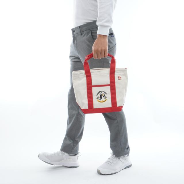 マンシングウェア Munsingwear 70周年限定 TAROUT＆SODEKAHO カート