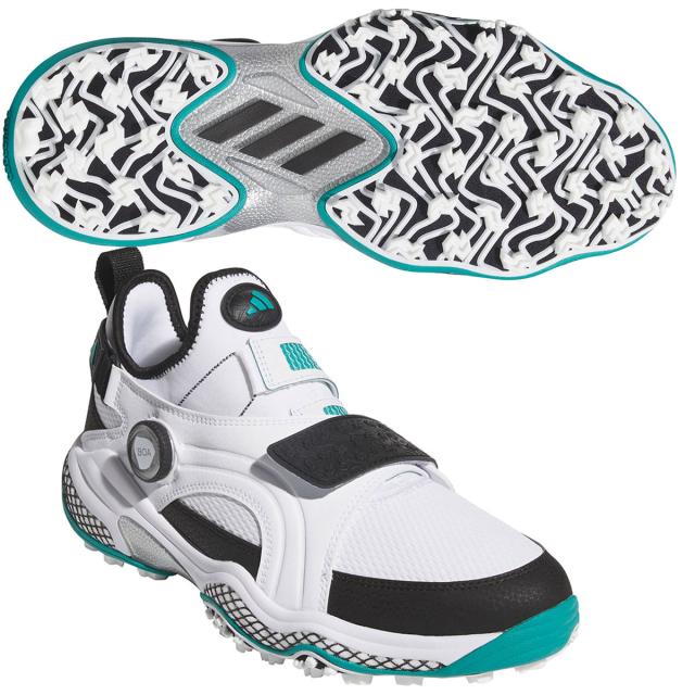 アディダス　Adidas　コードカオス 25 ミッド ボア シューズ