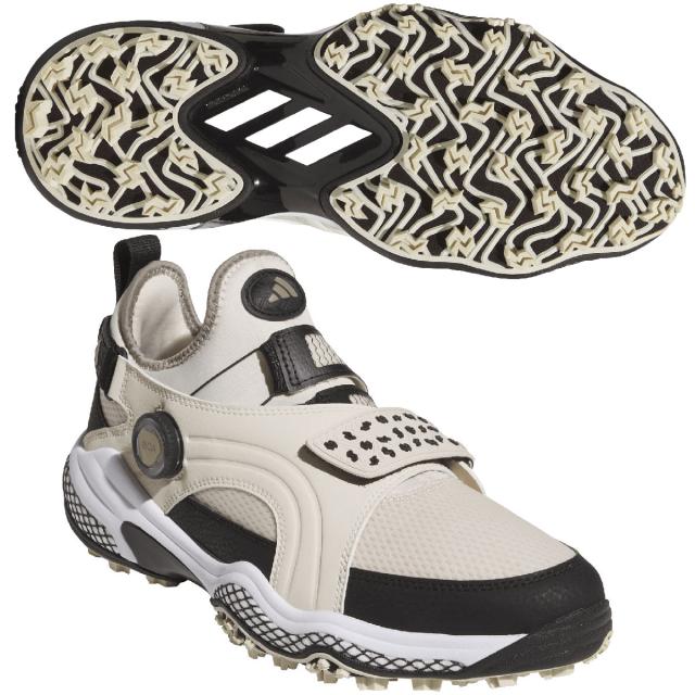 エコー(ecco)ゴルフ シューズ STREET 720 11070301007 WH(Lady's) ECCO