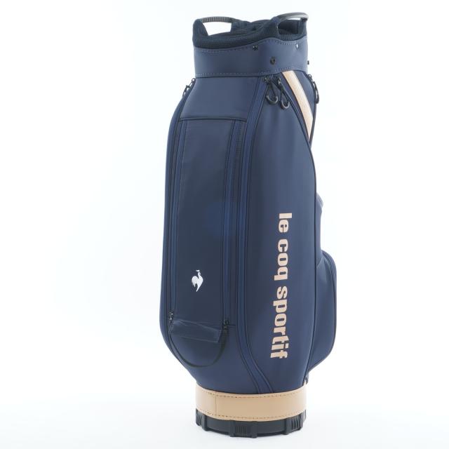 ルコックスポルティフ ゴルフ Le coq sportif GOLF トラベルカバー一