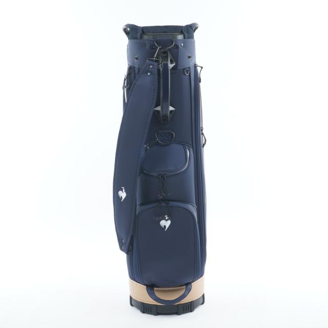 ルコックスポルティフ ゴルフ Le coq sportif GOLF トラベルカバー一