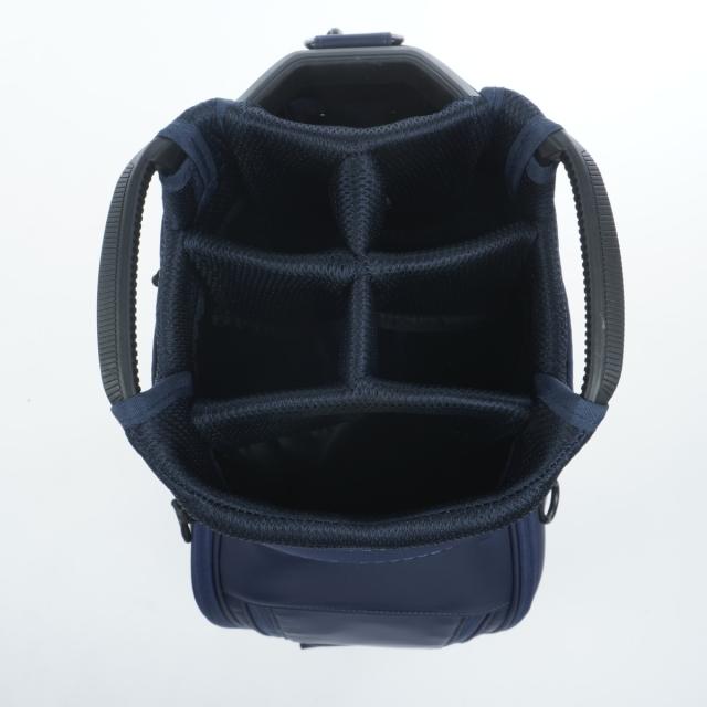 ルコックスポルティフ ゴルフ Le coq sportif GOLF トラベルカバー一