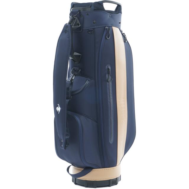ルコックスポルティフ ゴルフ Le coq sportif GOLF トラベルカバー一