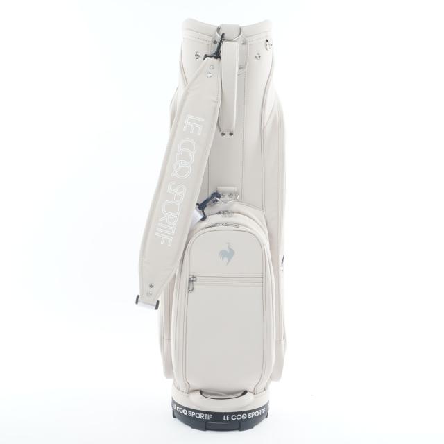 ルコックスポルティフ ゴルフ Le coq sportif GOLF キルティング