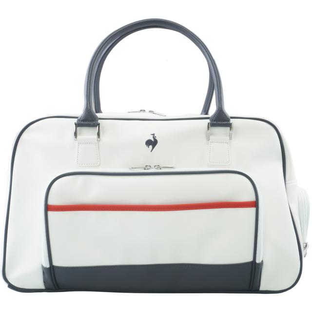 ルコックスポルティフ ゴルフ Le coq sportif GOLF ボストンバッグの