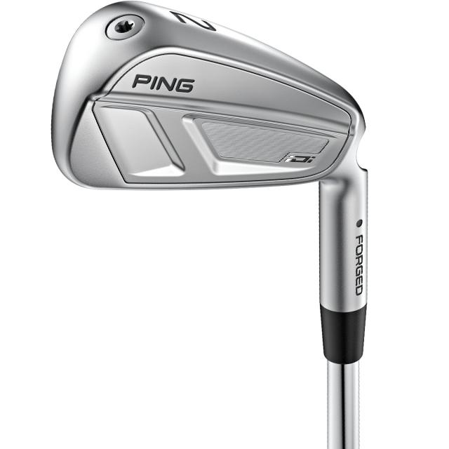 ピン　I SERIES　iDi ハイブリッドユーティリティアイアン N.S.PRO 750／850／950GH neo　シャフト：N.S.PRO 950GH neo