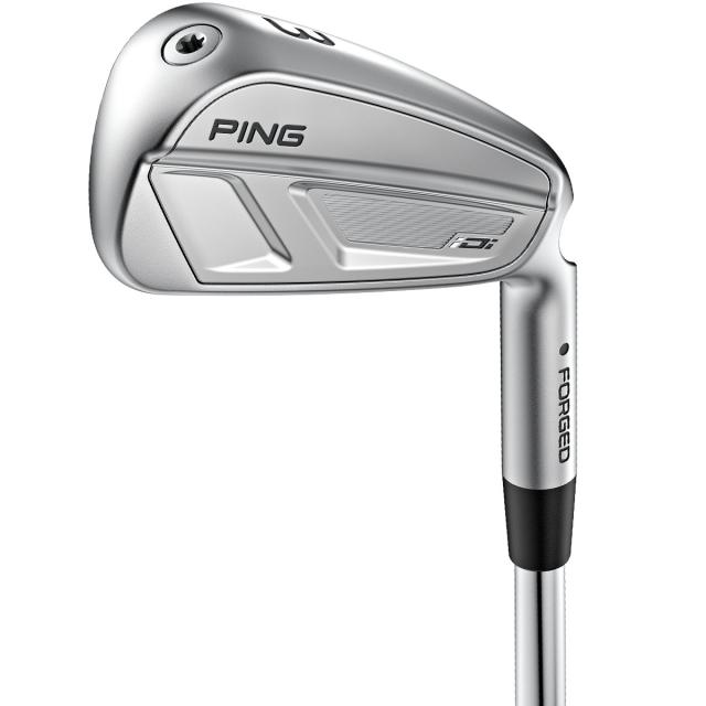 ピン　I SERIES　iDi ハイブリッドユーティリティアイアン N.S.PRO 750／850／950GH neo　シャフト：N.S.PRO 950GH neo