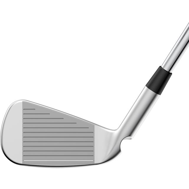 ピン　I SERIES　iDi ハイブリッドユーティリティアイアン N.S.PRO MODUS3 TOUR 105／115／120　シャフト：N.S.PRO MODUS3 TOUR 120