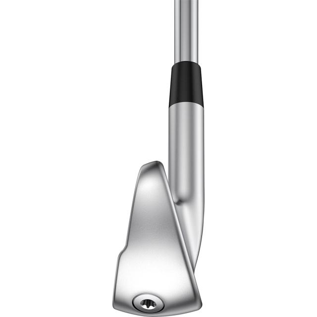 ピン　I SERIES　iDi ハイブリッドユーティリティアイアン N.S.PRO MODUS3 TOUR 105／115／120　シャフト：N.S.PRO MODUS3 TOUR 120