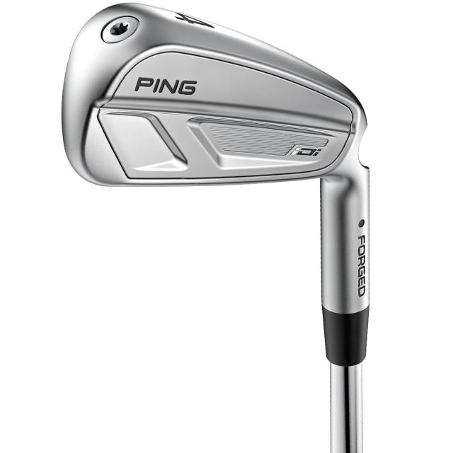 PING ピン i530 アイアン 7-P 4本セット N.S.PRO MODUS3 TOUR 105
