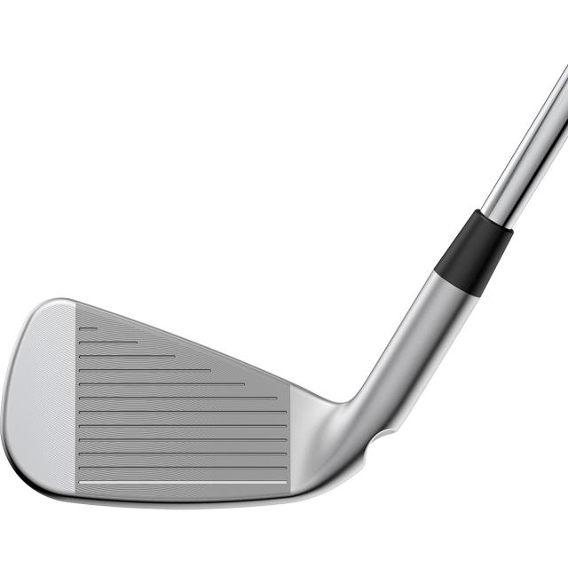 ピン　I SERIES　i240 アイアン(単品) N.S.PRO MODUS3 TOUR 105／115／120　シャフト：N.S.PRO MODUS3 TOUR 120　レフティ