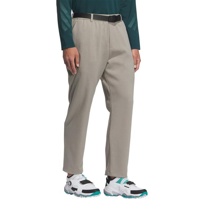 アディダス　Adidas　ビヨンド ザ コース ストレッチ プルオン アンクルパンツ_2