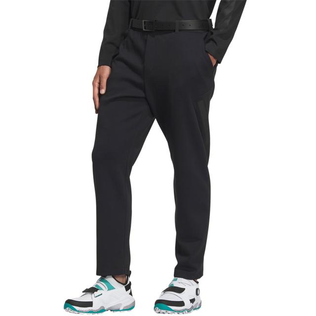 アディダス　Adidas　ビヨンド ザ コース ストレッチ プルオン アンクルパンツ_6